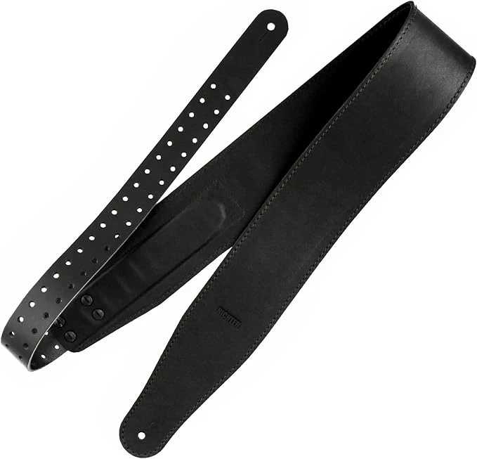 Richter RAW V Nappa Black